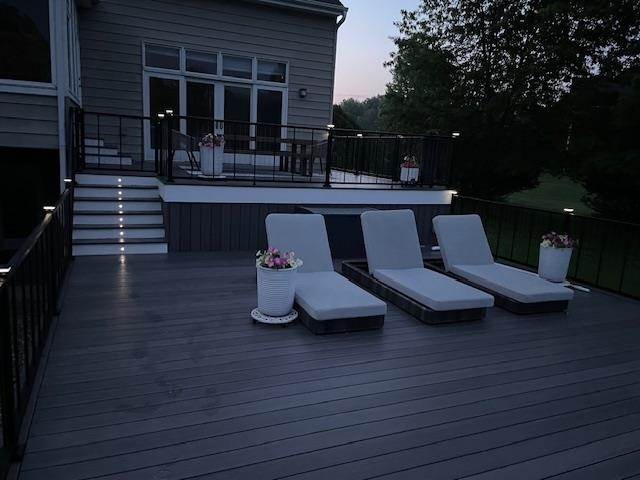 4635 Running Deer Court NE Iowa City IA 52240