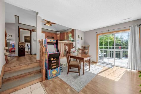1711 NW Hamer Drive Cedar Rapids IA 52405