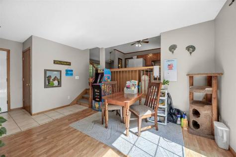 1711 NW Hamer Drive Cedar Rapids IA 52405