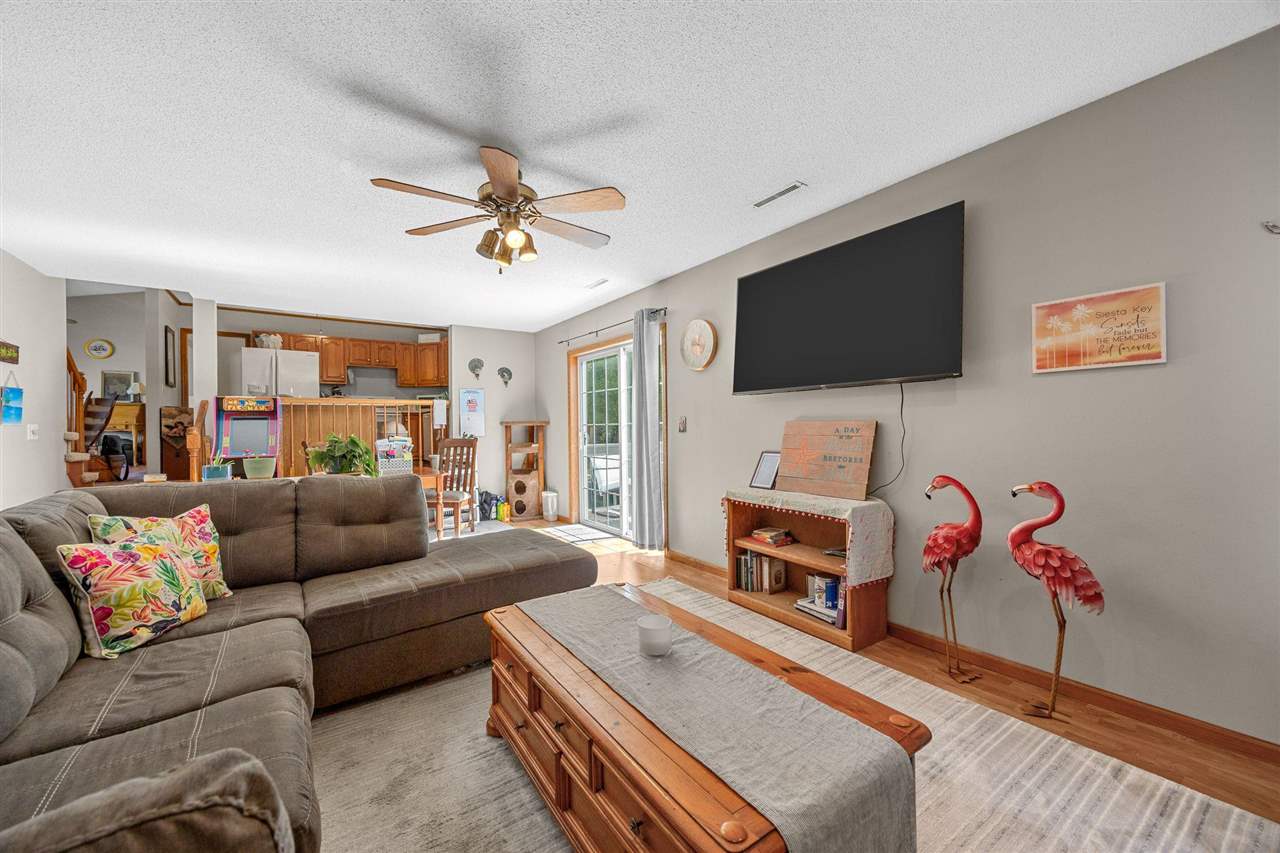 1711 NW Hamer Drive Cedar Rapids IA 52405