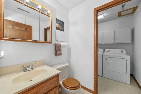 1711 NW Hamer Drive Cedar Rapids IA 52405