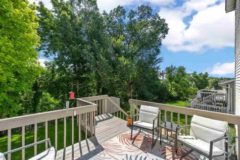 1711 NW Hamer Drive Cedar Rapids IA 52405
