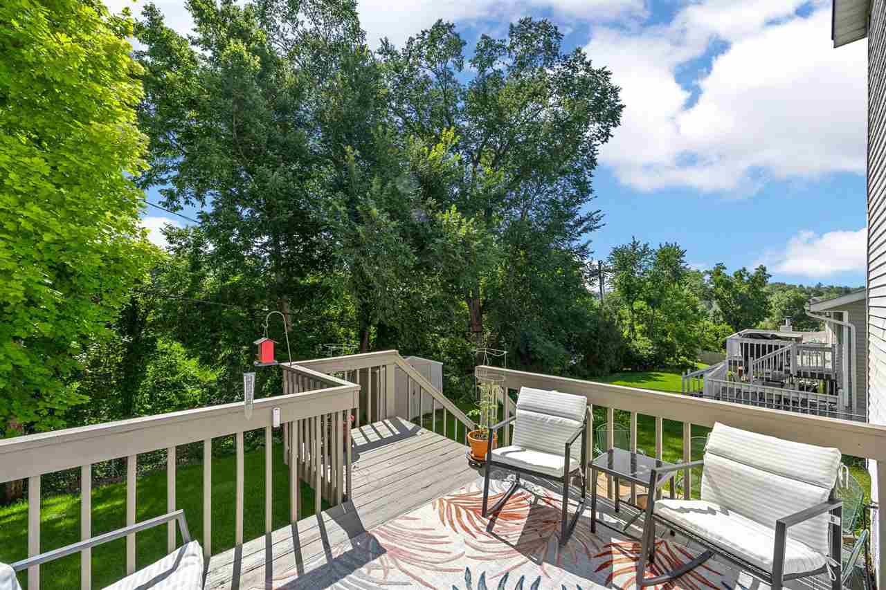 1711 NW Hamer Drive Cedar Rapids IA 52405