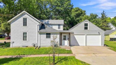 516 Fairchild Street Iowa City IA 52245