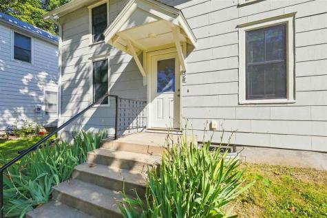 516 Fairchild Street Iowa City IA 52245