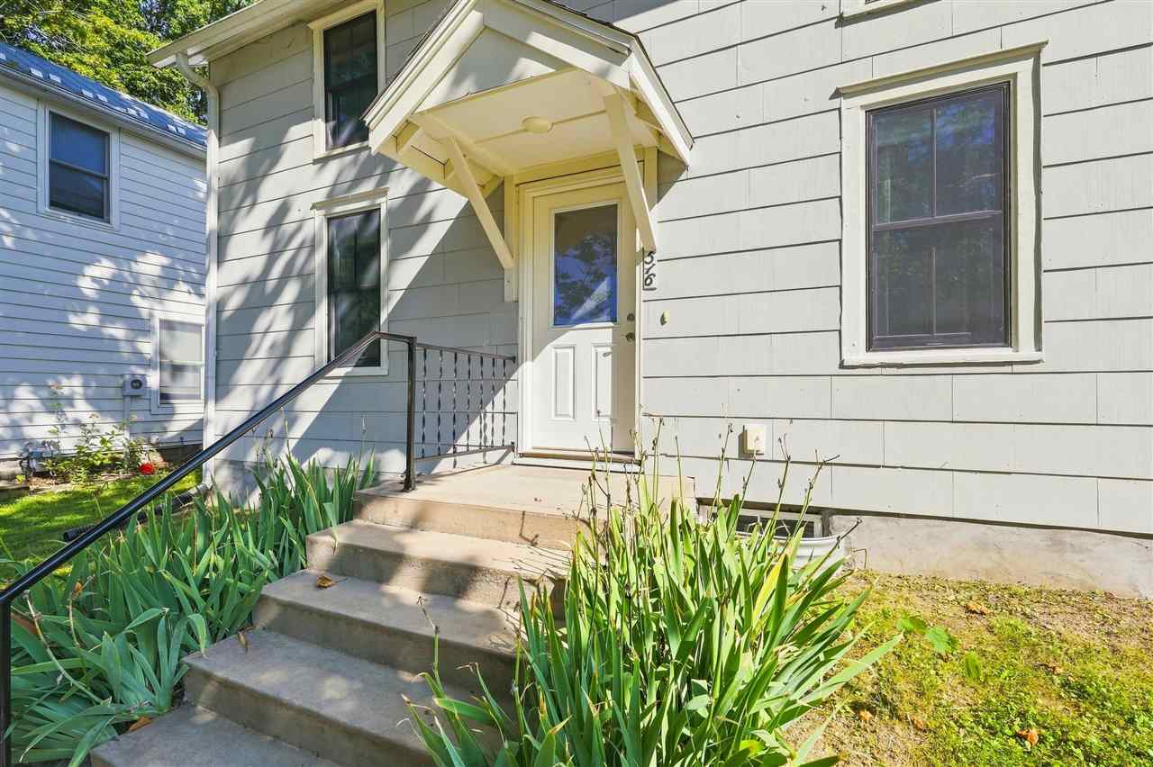 516 Fairchild Street Iowa City IA 52245