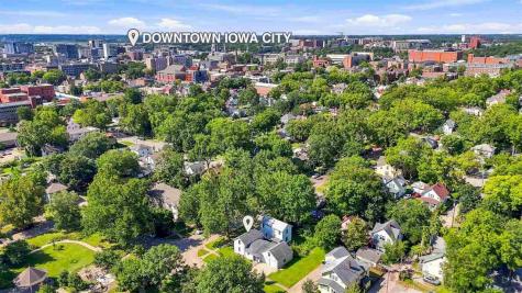 516 Fairchild Street Iowa City IA 52245