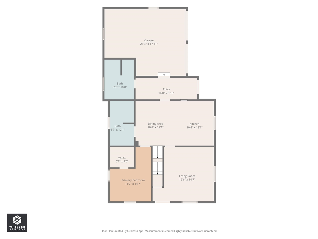 516 Fairchild Street Iowa City IA 52245