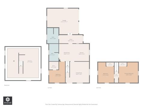 516 Fairchild Street Iowa City IA 52245