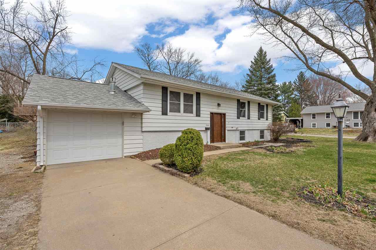 3006 Wayne Avenue Iowa City IA 52240
