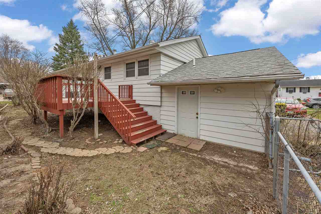 3006 Wayne Avenue Iowa City IA 52240