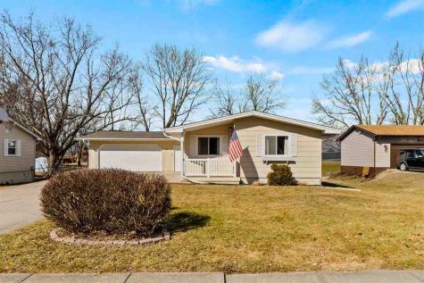 712 18th Avenue Coralville IA 52241