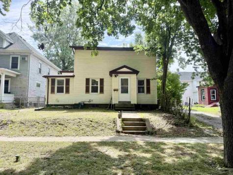 711 E Bloomington Street Iowa City IA 52245