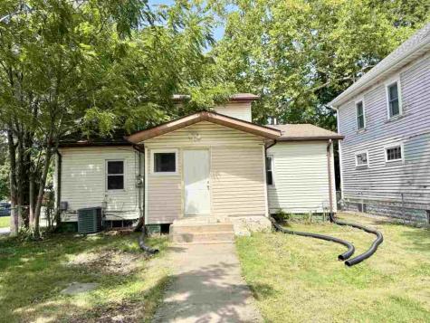711 E Bloomington Street Iowa City IA 52245