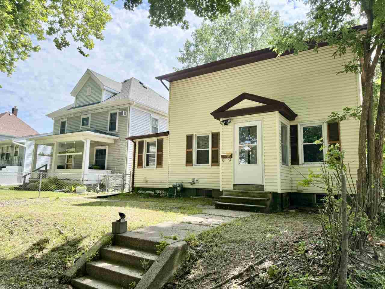 711 E Bloomington Street Iowa City IA 52245