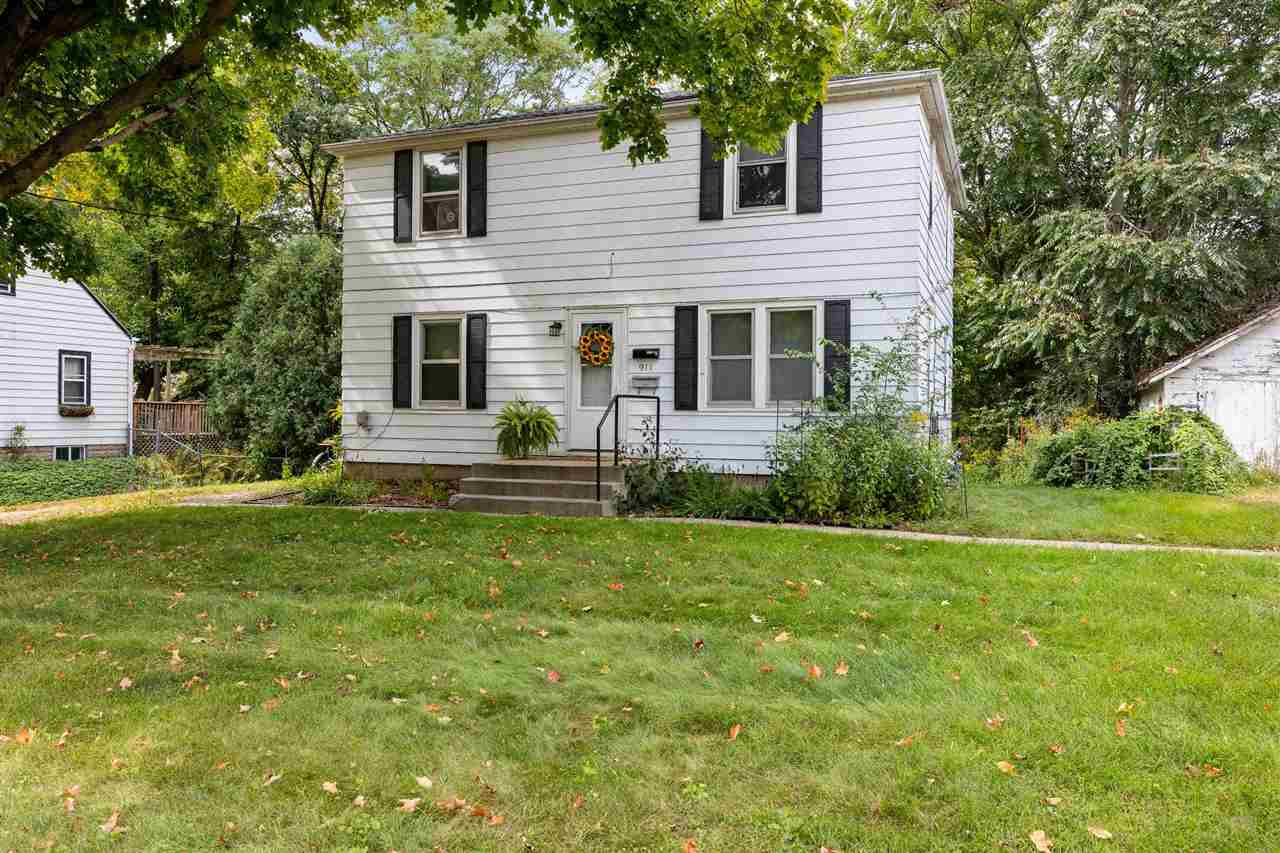 911 Rundell Street Iowa City IA 52240
