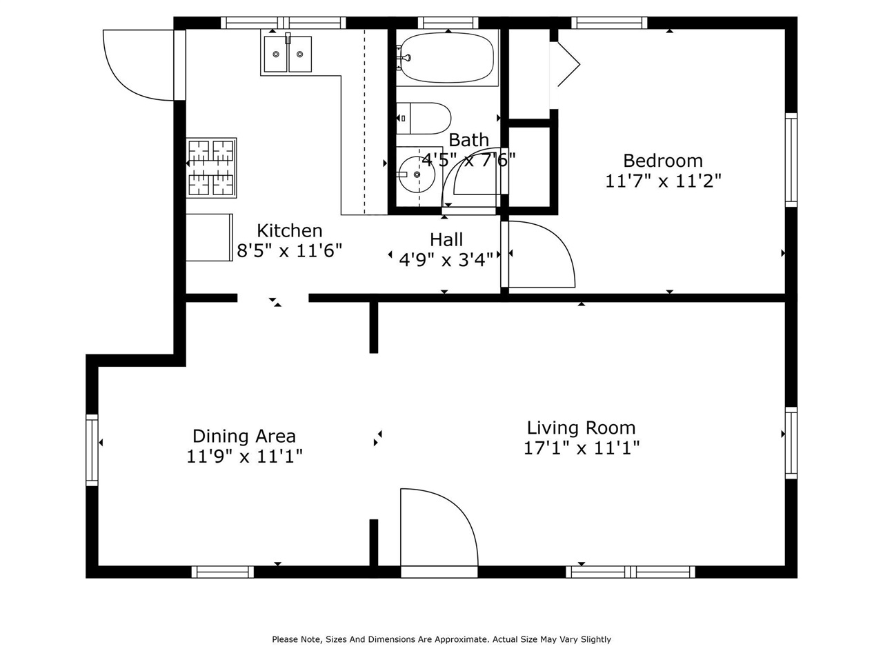 911 Rundell Street Iowa City IA 52240