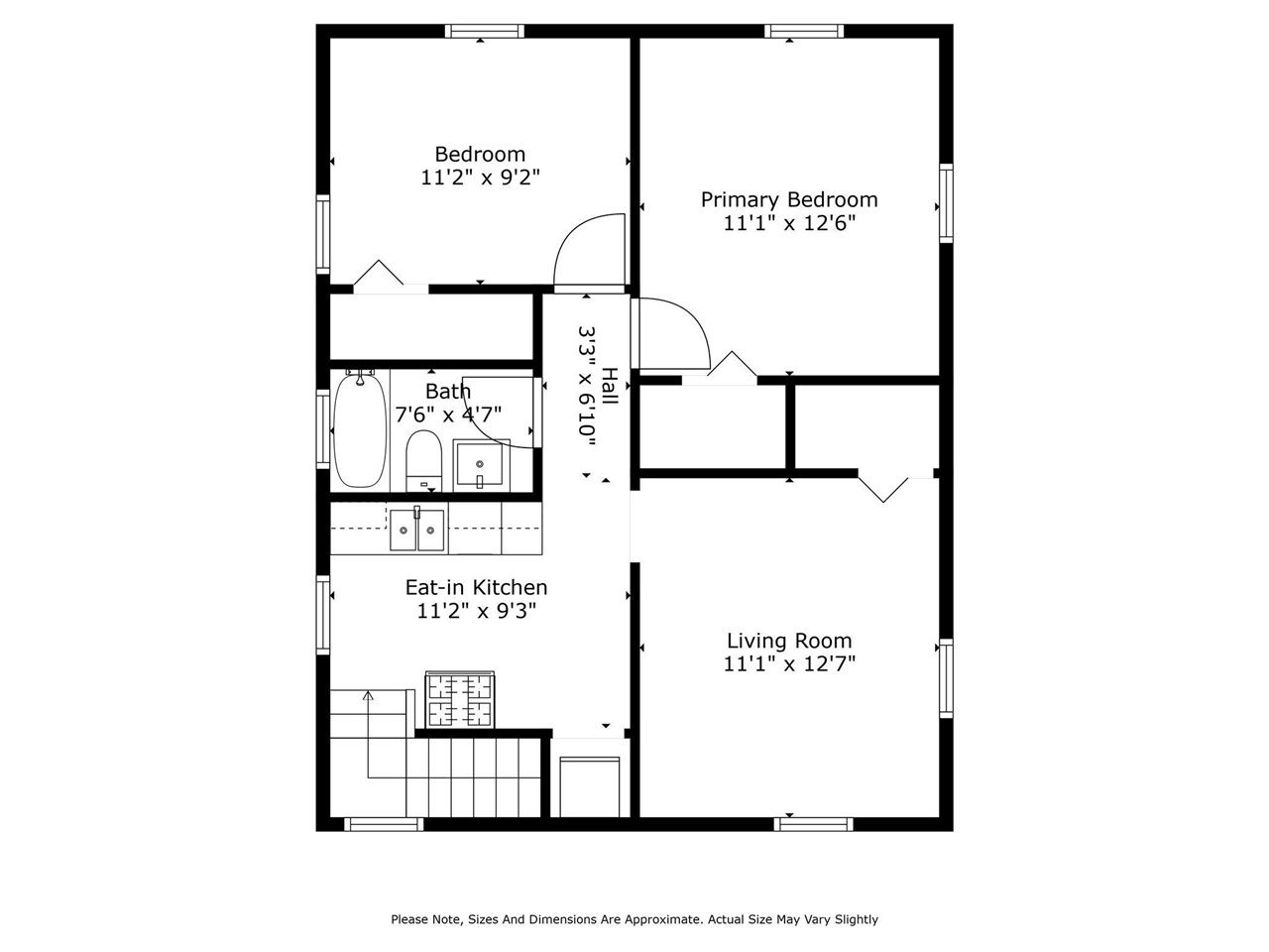 911 Rundell Street Iowa City IA 52240