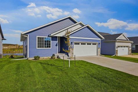 4116 Justified Drive Marion IA 52302