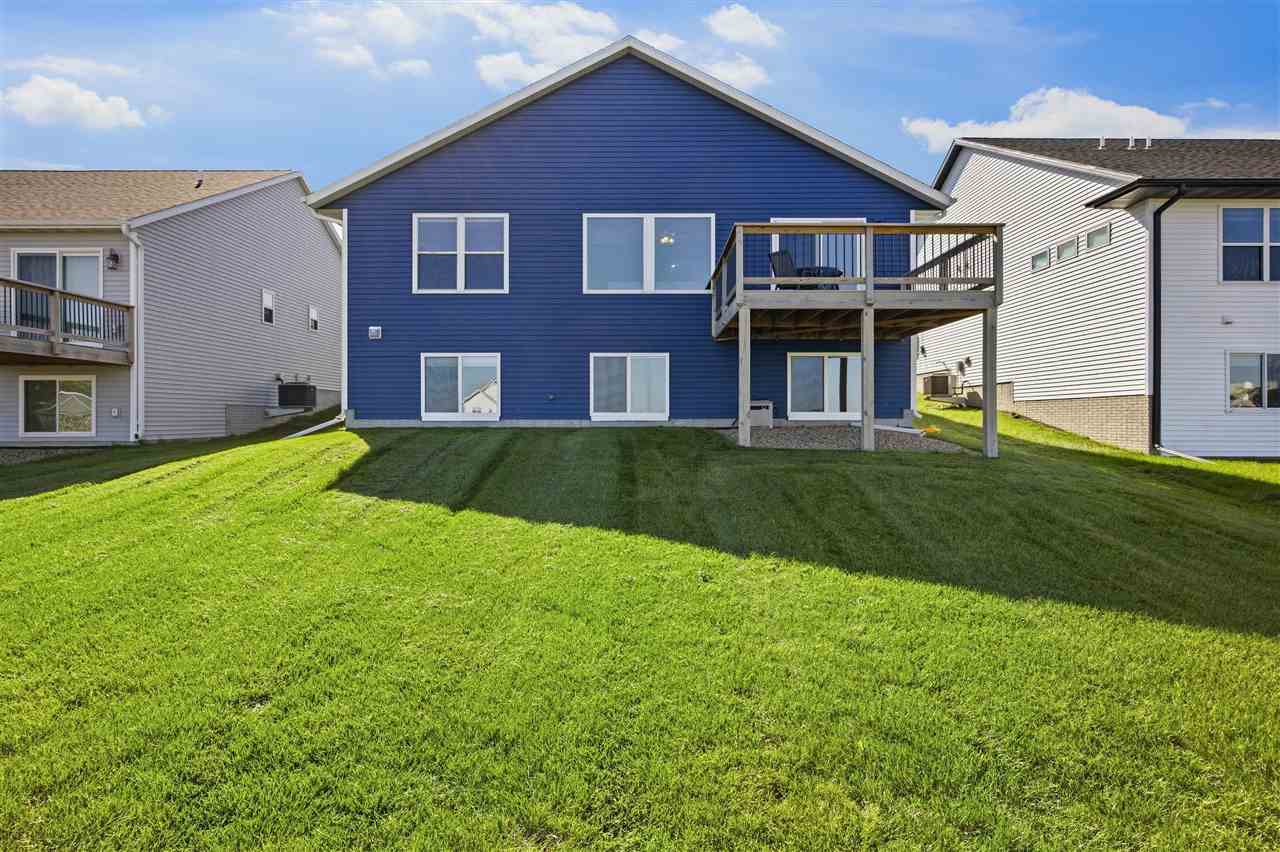 4116 Justified Drive Marion IA 52302