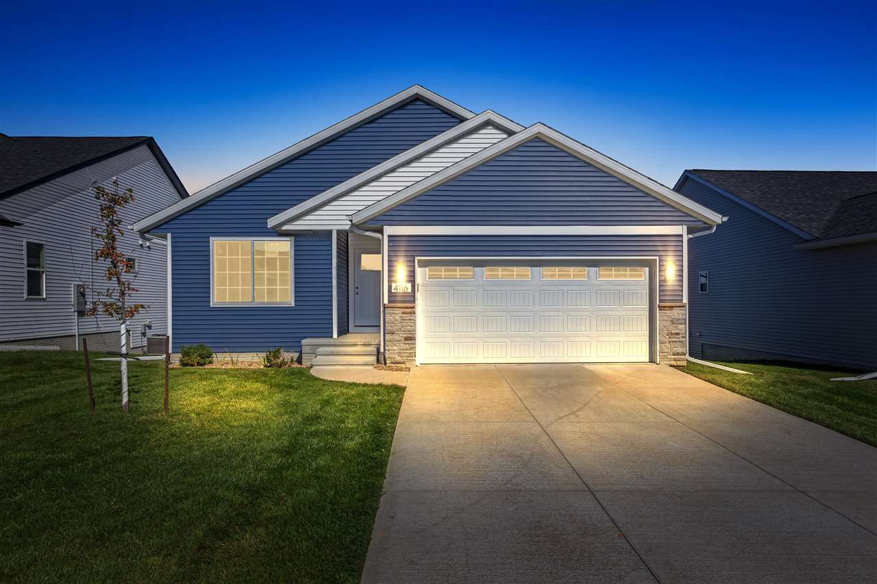 4116 Justified Drive Marion IA 52302