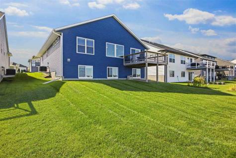 4116 Justified Drive Marion IA 52302