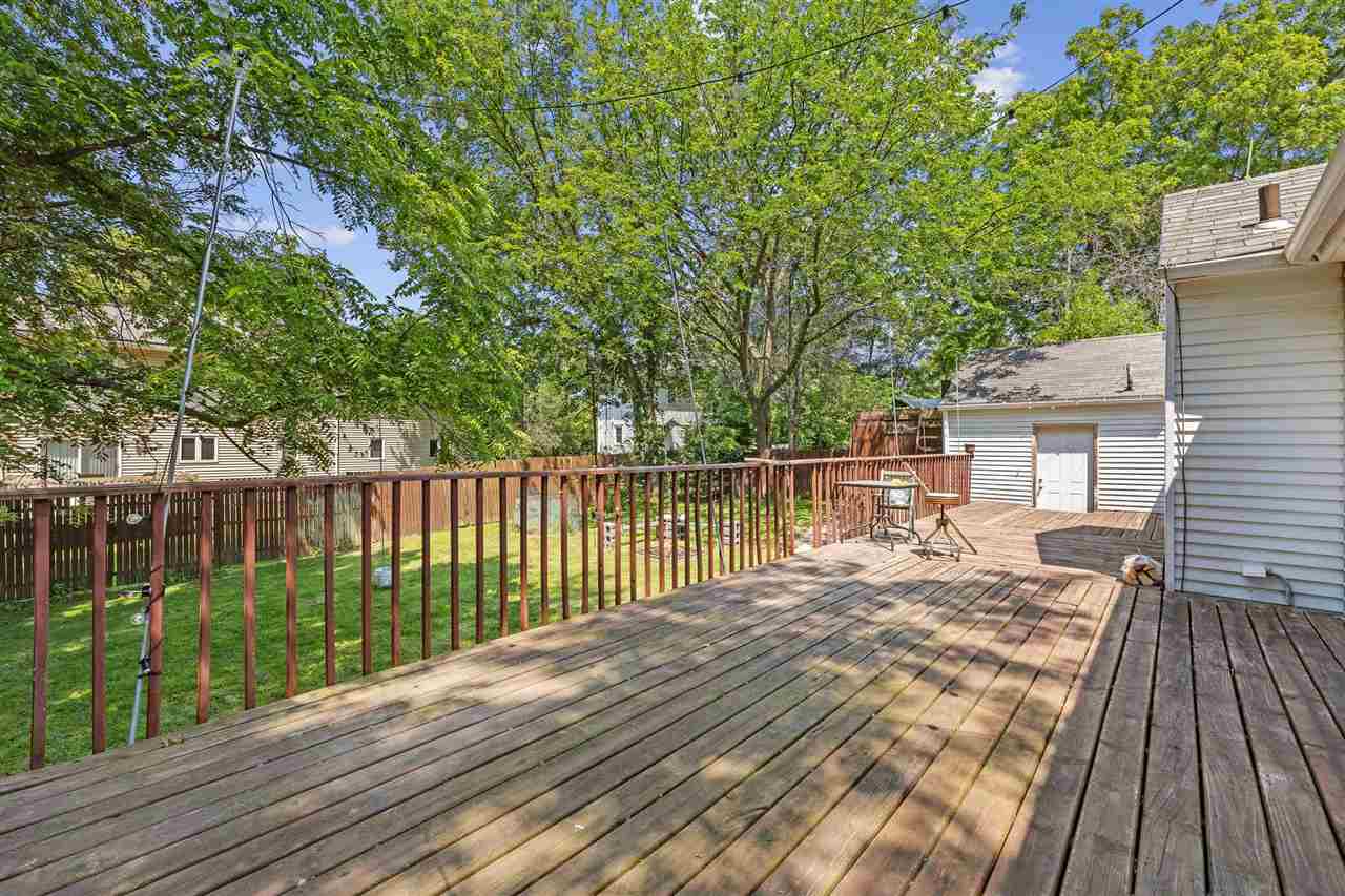 911 S Van Buren Street Iowa City IA 52240