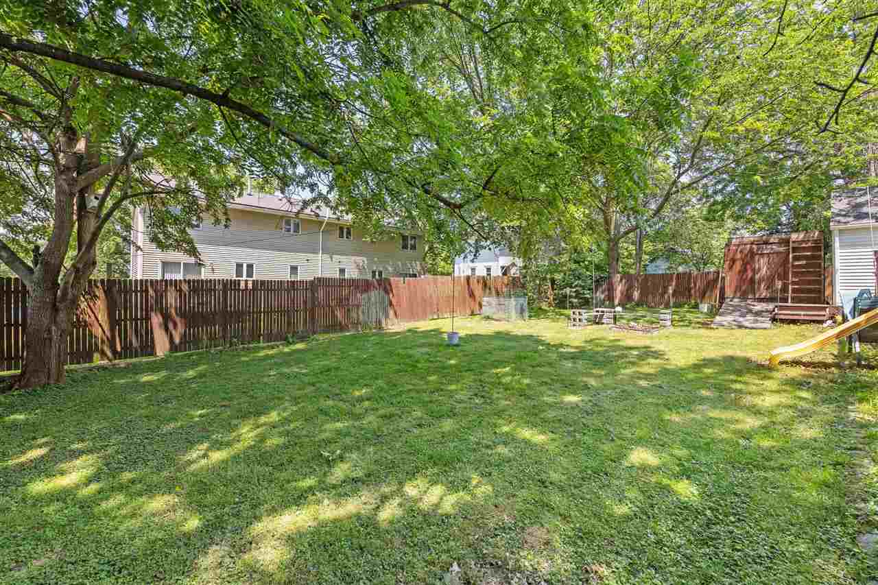 911 S Van Buren Street Iowa City IA 52240