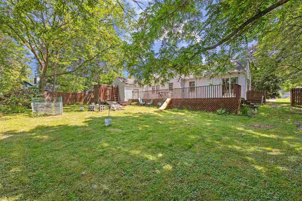 911 S Van Buren Street Iowa City IA 52240