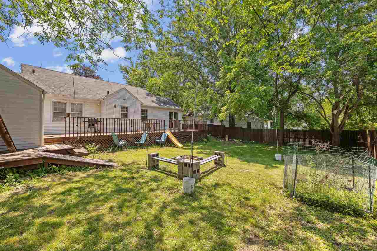 911 S Van Buren Street Iowa City IA 52240