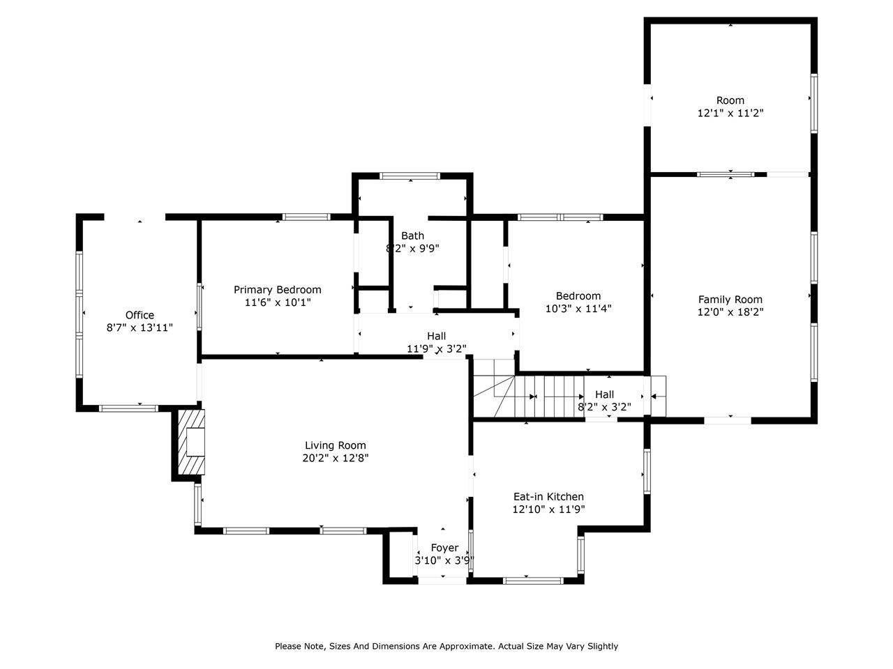 911 S Van Buren Street Iowa City IA 52240