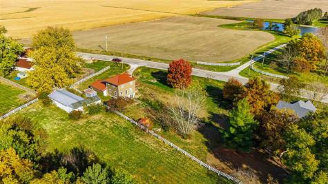 1627 S Iowa Avenue Washington IA 52353