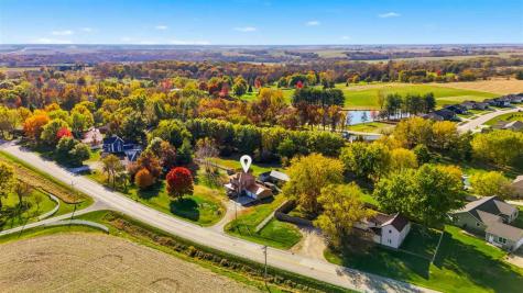 1627 S Iowa Avenue Washington IA 52353