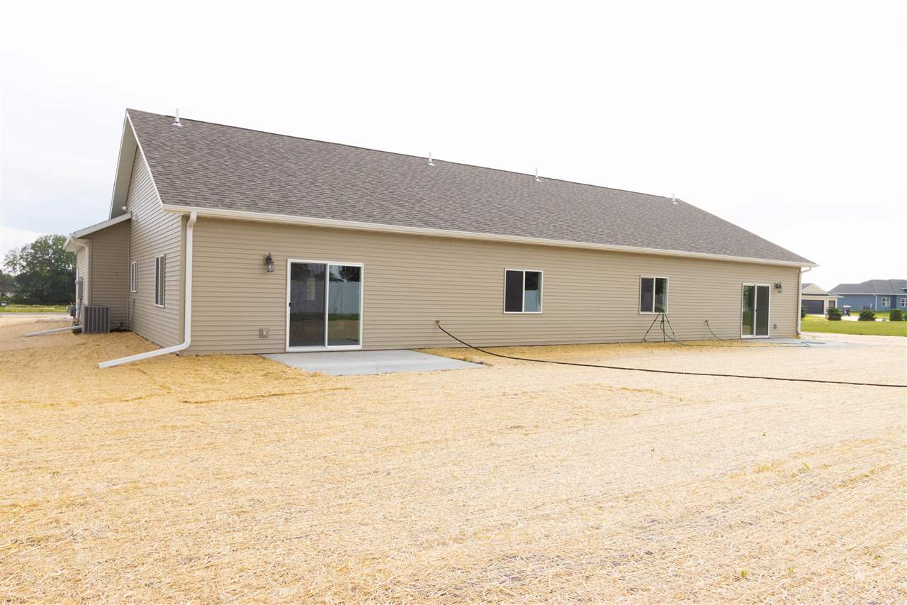 202 Augusta National Boulevard Washington IA 52353