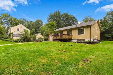 913 Maggard Street Iowa City IA 52240