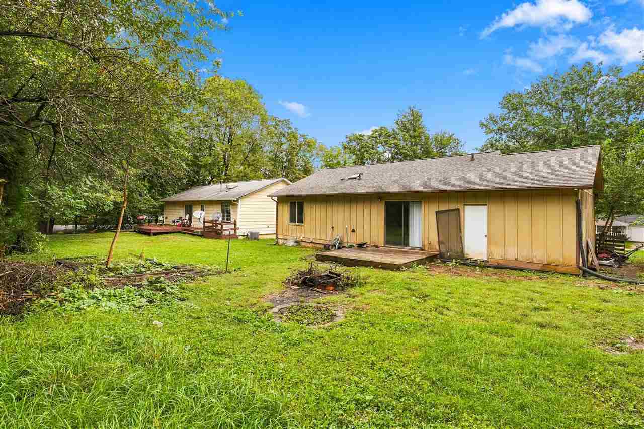 913 Maggard Street Iowa City IA 52240