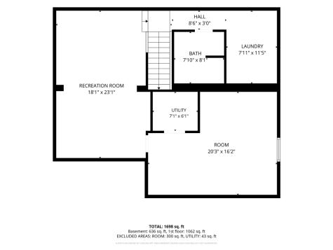 913 Maggard Street Iowa City IA 52240