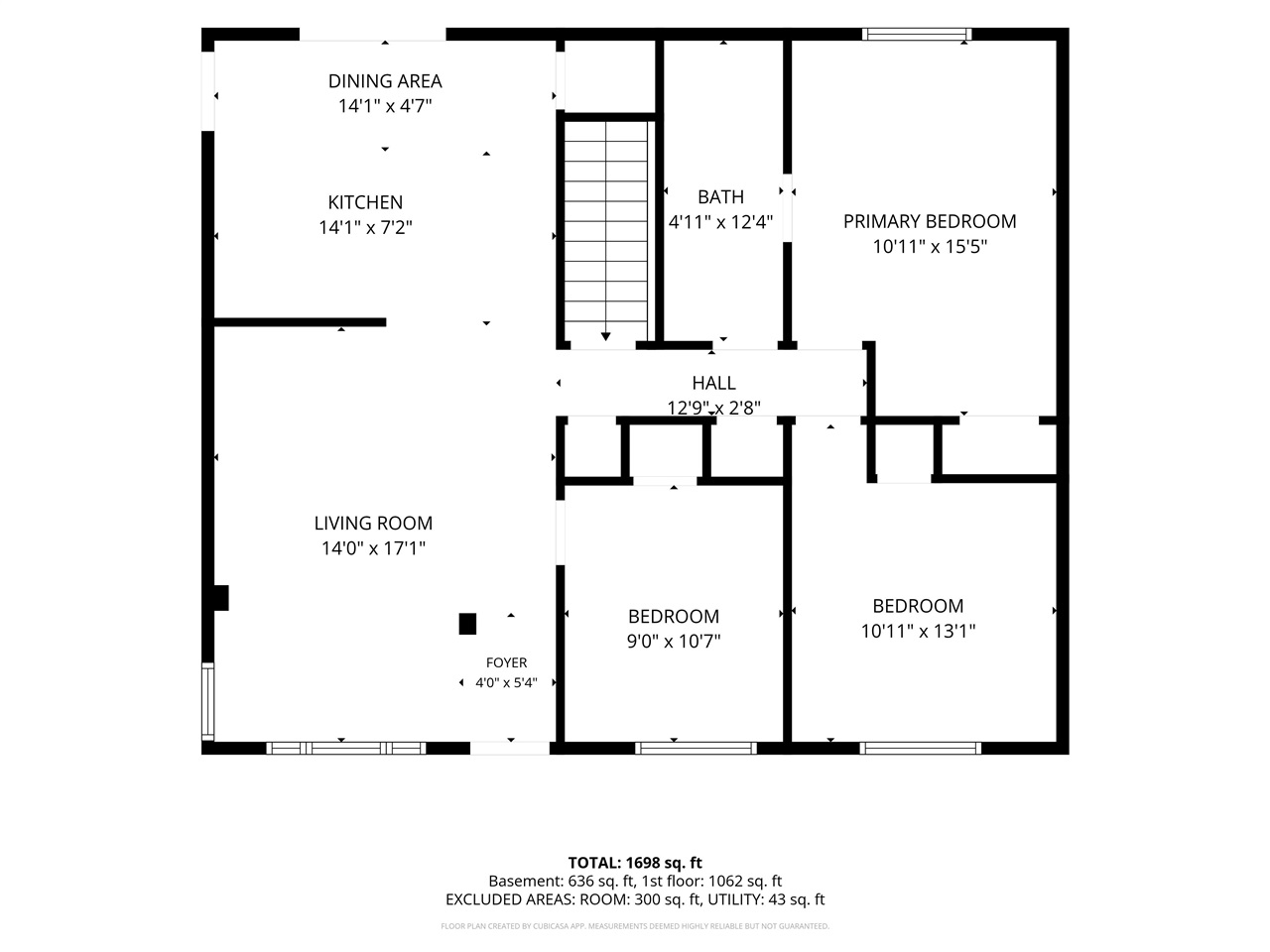 913 Maggard Street Iowa City IA 52240