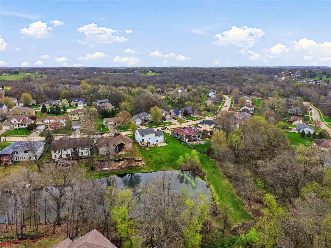 860 Forest Edge Drive Coralville IA 52241