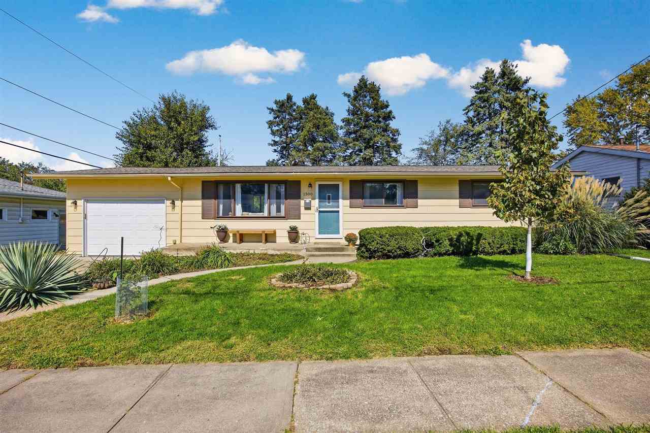 1300 Brookwood Drive Iowa City IA 52240