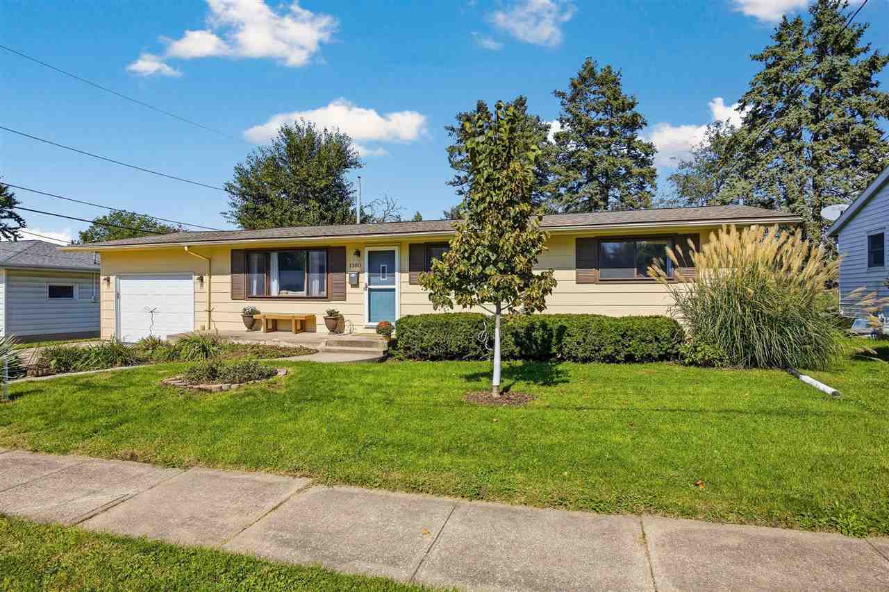 1300 Brookwood Drive Iowa City IA 52240