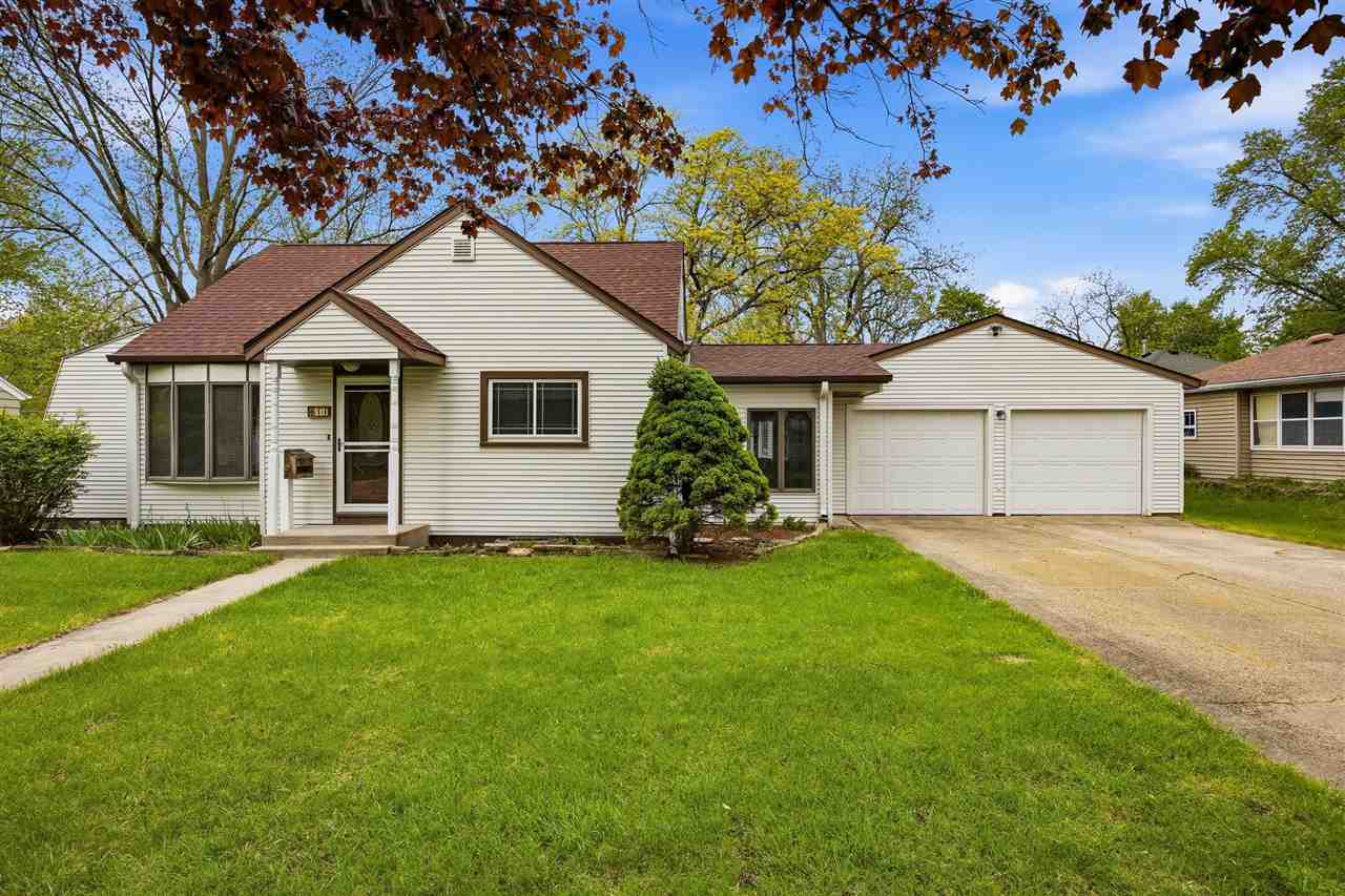 611 3rd Avenue Iowa City IA 52245