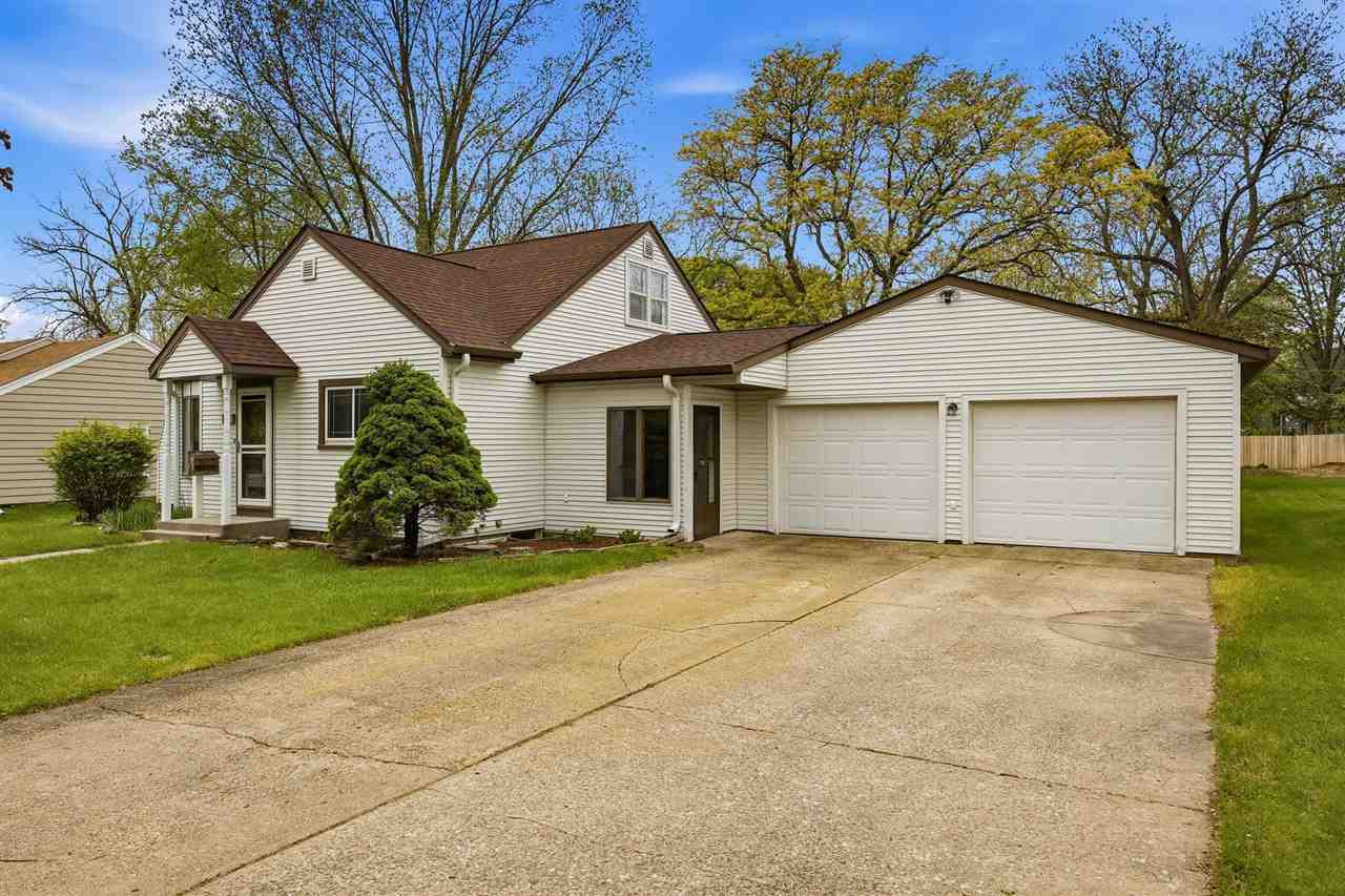 611 3rd Avenue Iowa City IA 52245