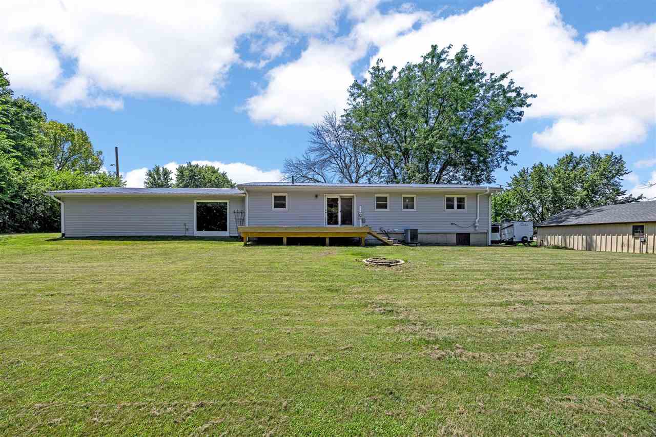 210 W 11th Street Tipton IA 52772
