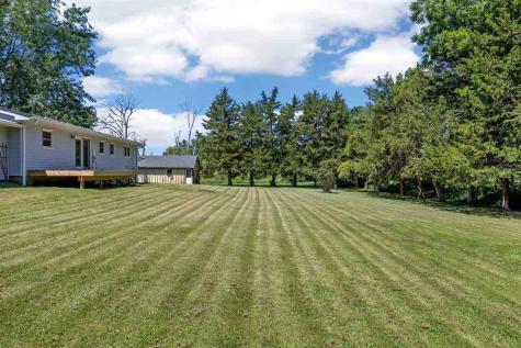210 W 11th Street Tipton IA 52772