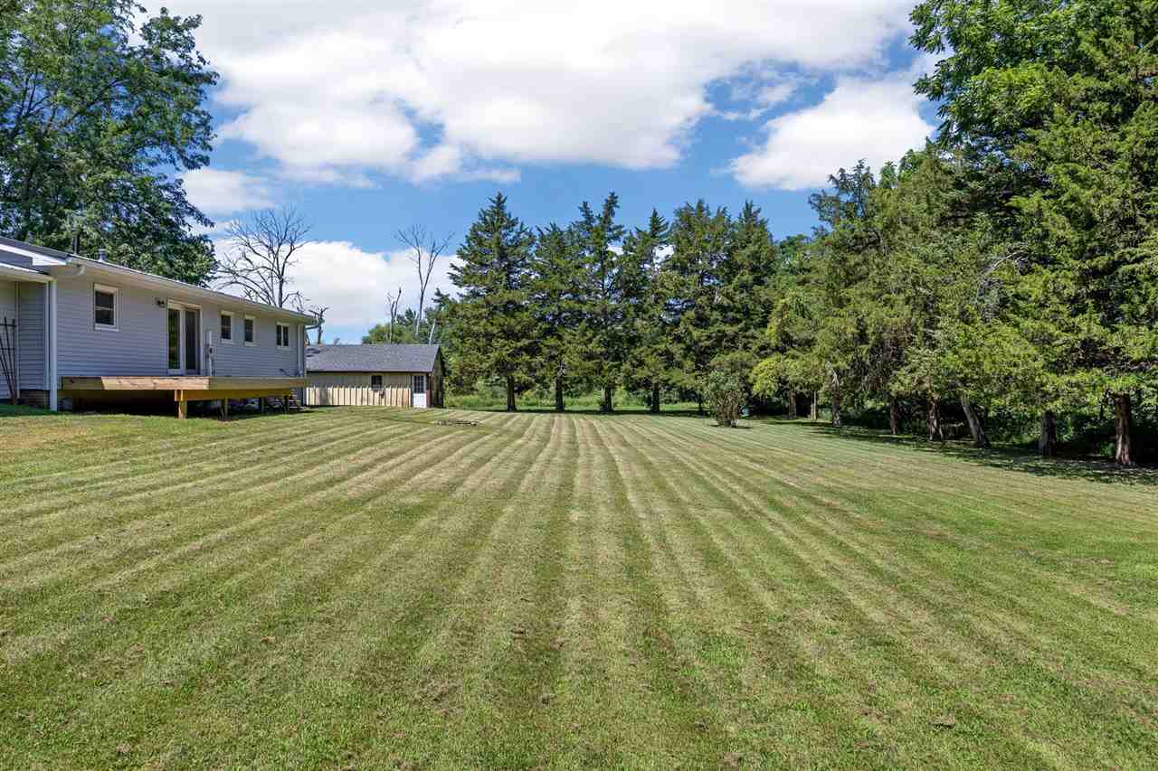 210 W 11th Street Tipton IA 52772