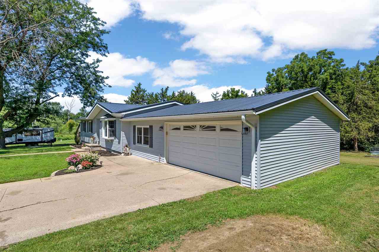 210 W 11th Street Tipton IA 52772