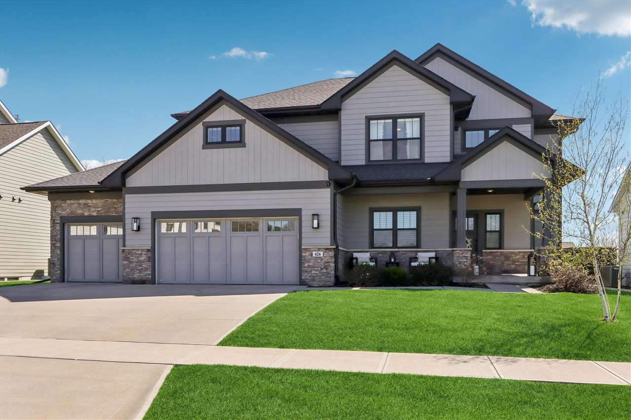 426 Windmill Place Iowa City IA 52245