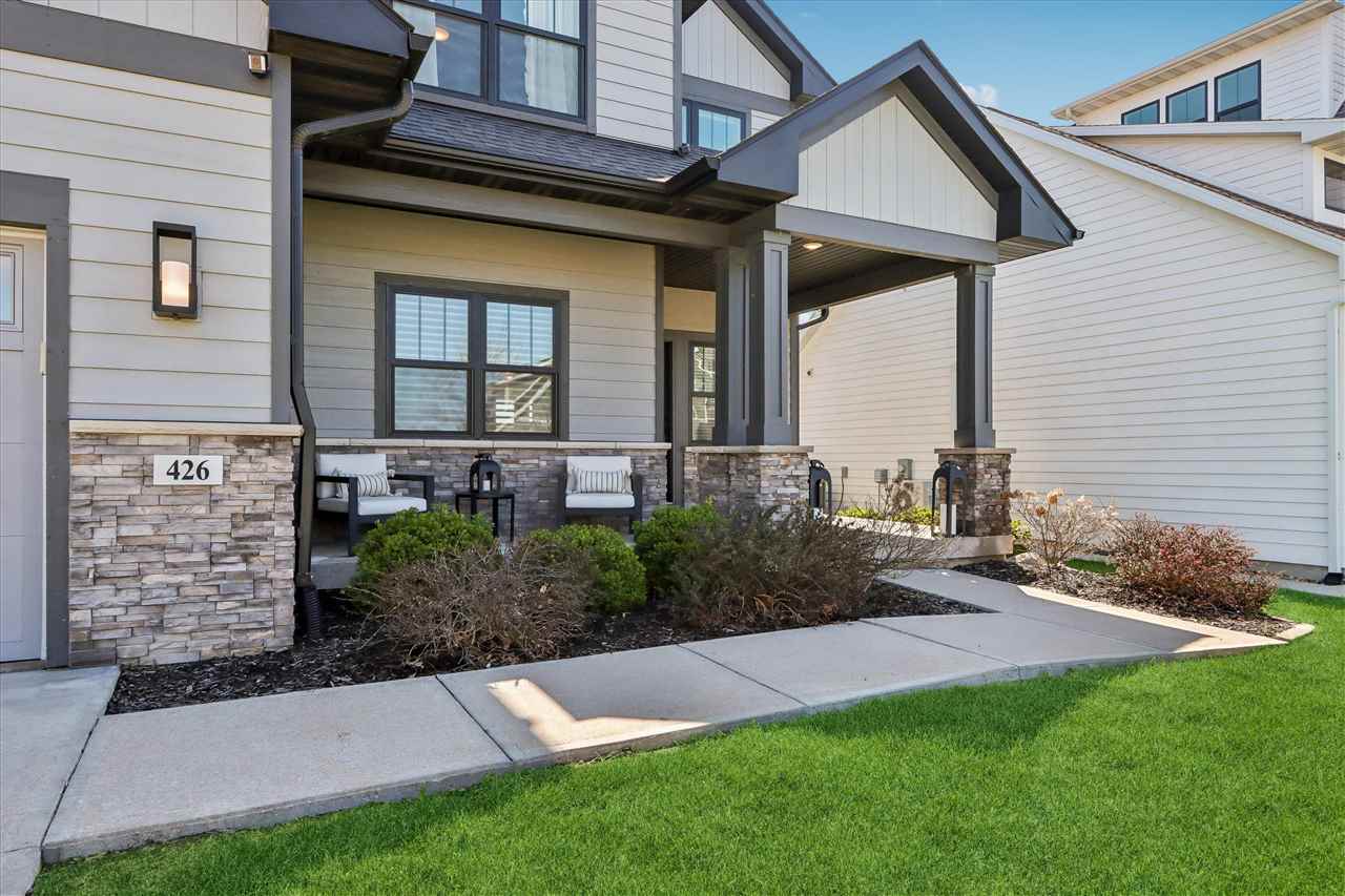 426 Windmill Place Iowa City IA 52245