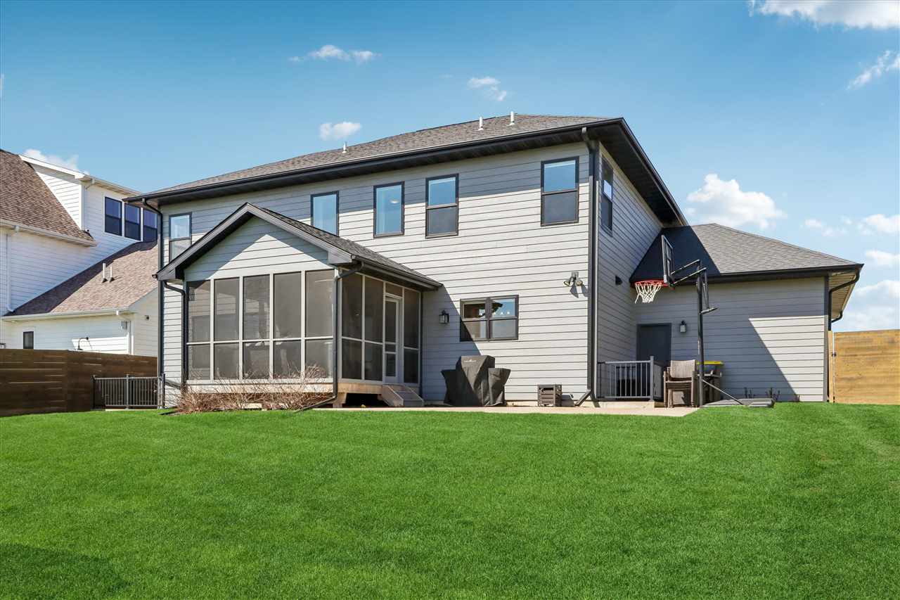 426 Windmill Place Iowa City IA 52245